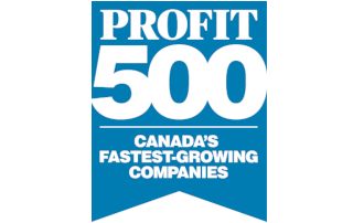 Profit 500 Canada's Fasting Growing Companies