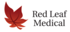 Red Leaf Medical Logo
